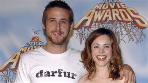 rupture ryan gosling et rachel mcadams|Real